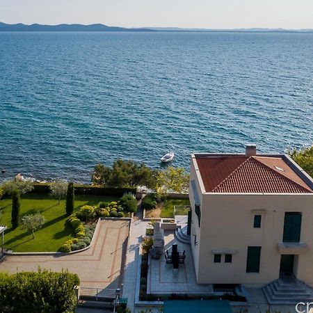 Villa Niko Кожино Екстер'єр фото