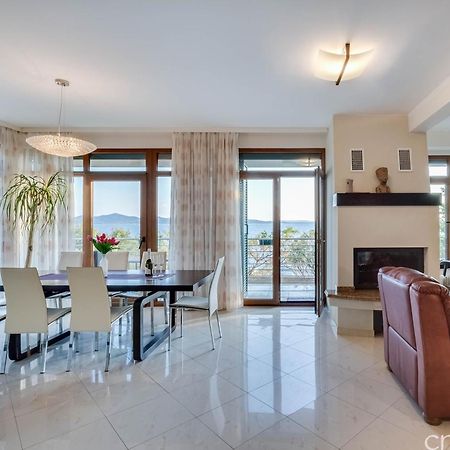 Villa Niko Кожино Екстер'єр фото
