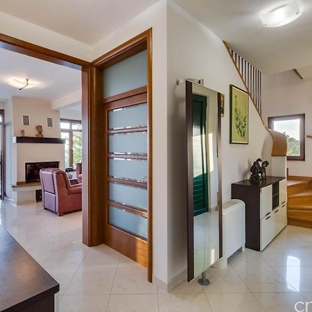 Villa Niko Кожино Екстер'єр фото