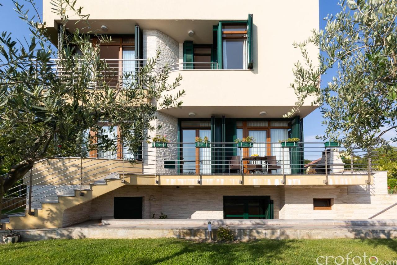 Villa Niko Кожино Екстер'єр фото