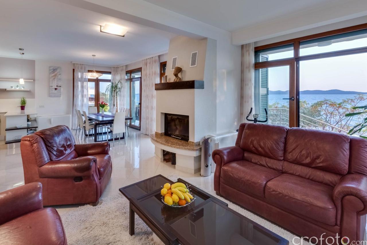 Villa Niko Кожино Екстер'єр фото