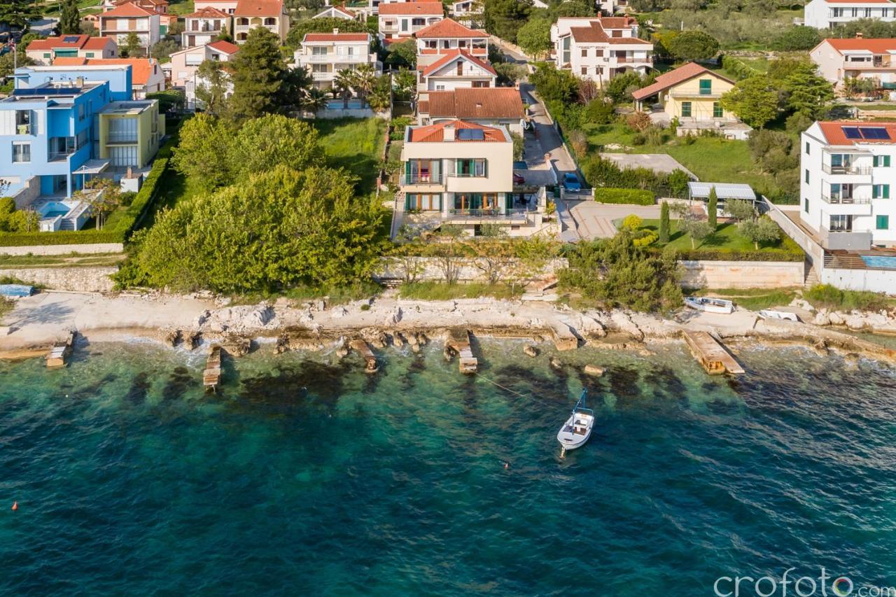 Villa Niko Кожино Екстер'єр фото