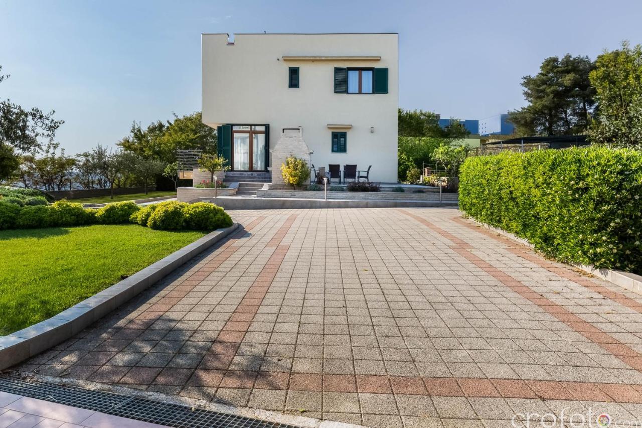 Villa Niko Кожино Екстер'єр фото