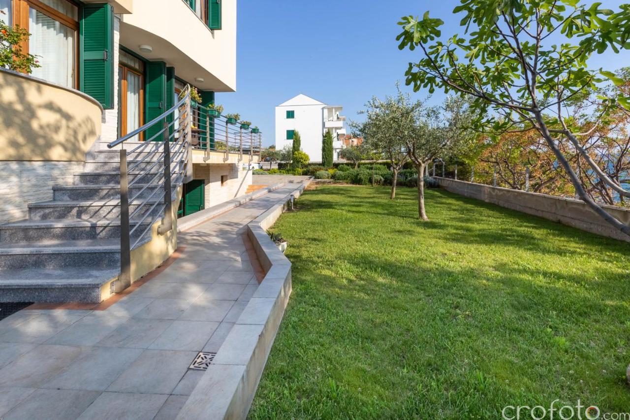 Villa Niko Кожино Екстер'єр фото