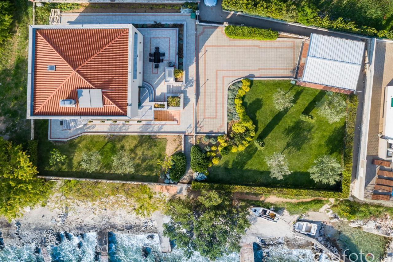 Villa Niko Кожино Екстер'єр фото