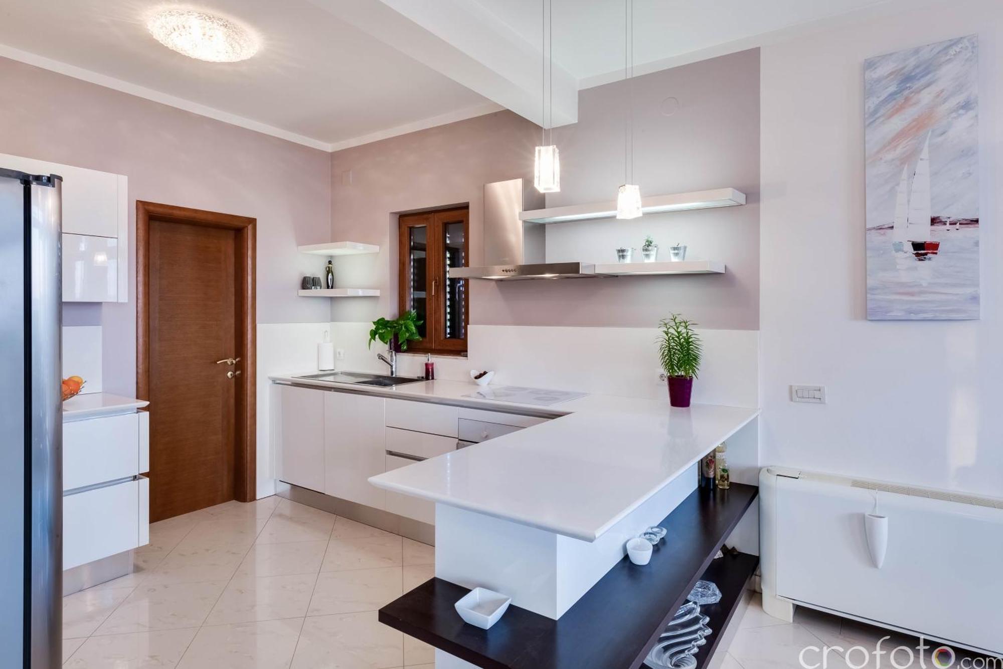 Villa Niko Кожино Екстер'єр фото