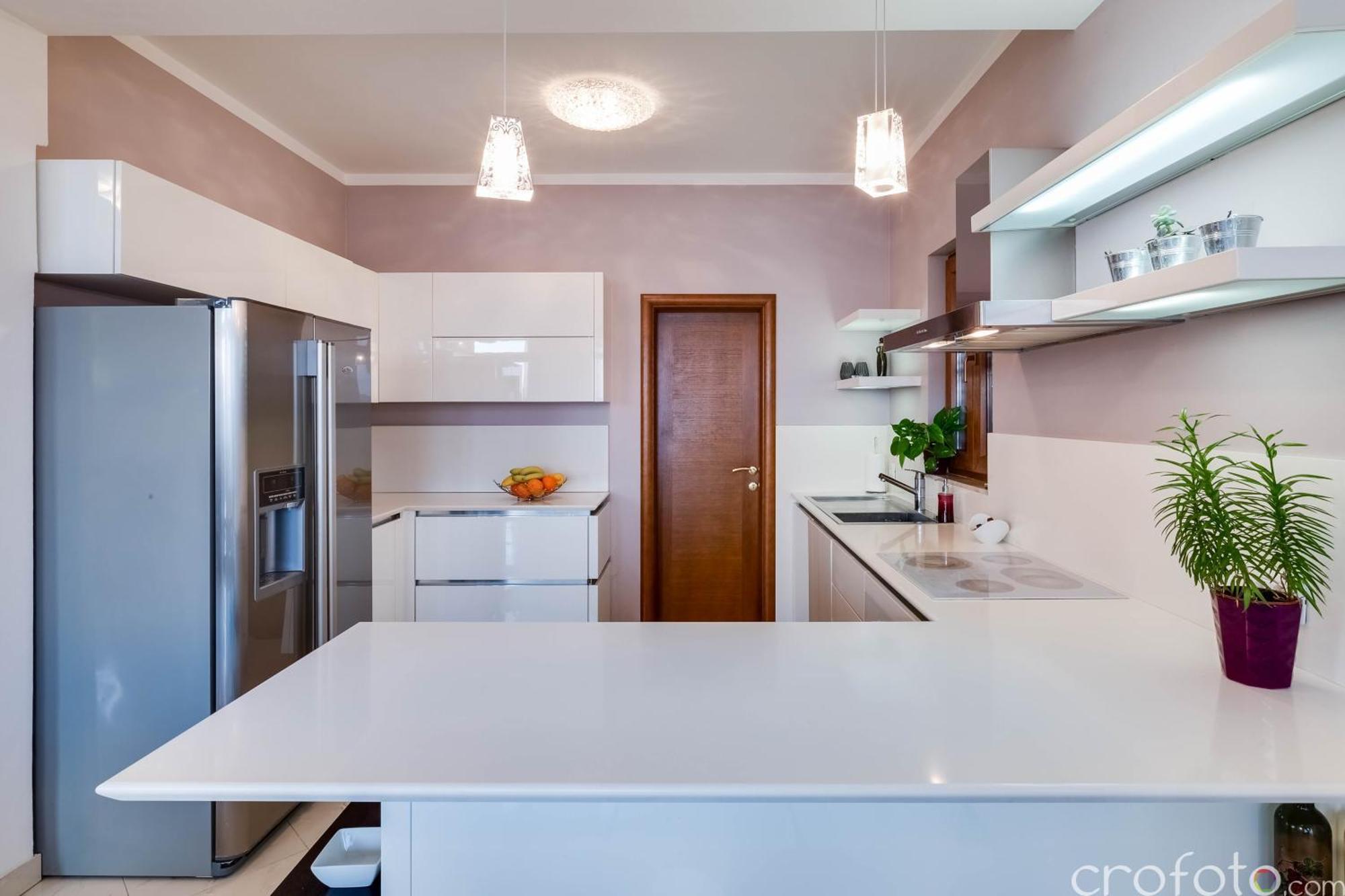 Villa Niko Кожино Екстер'єр фото