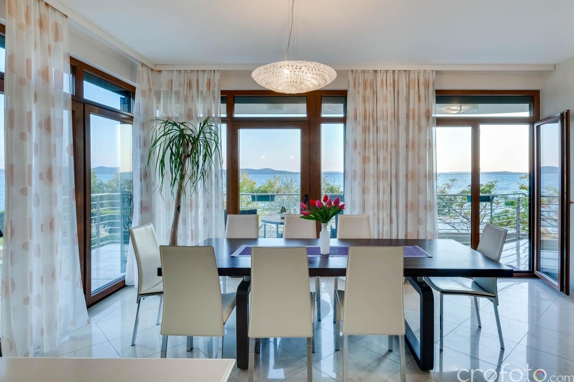 Villa Niko Кожино Екстер'єр фото