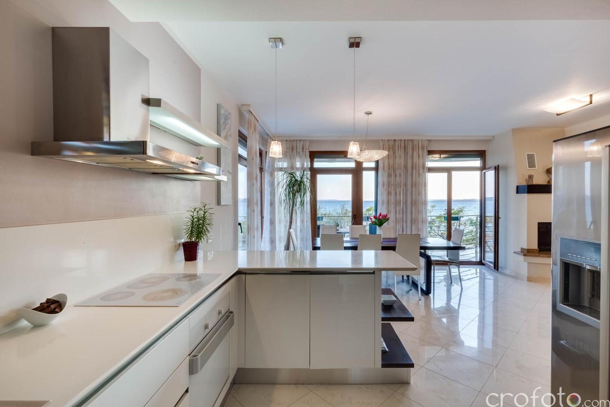 Villa Niko Кожино Екстер'єр фото