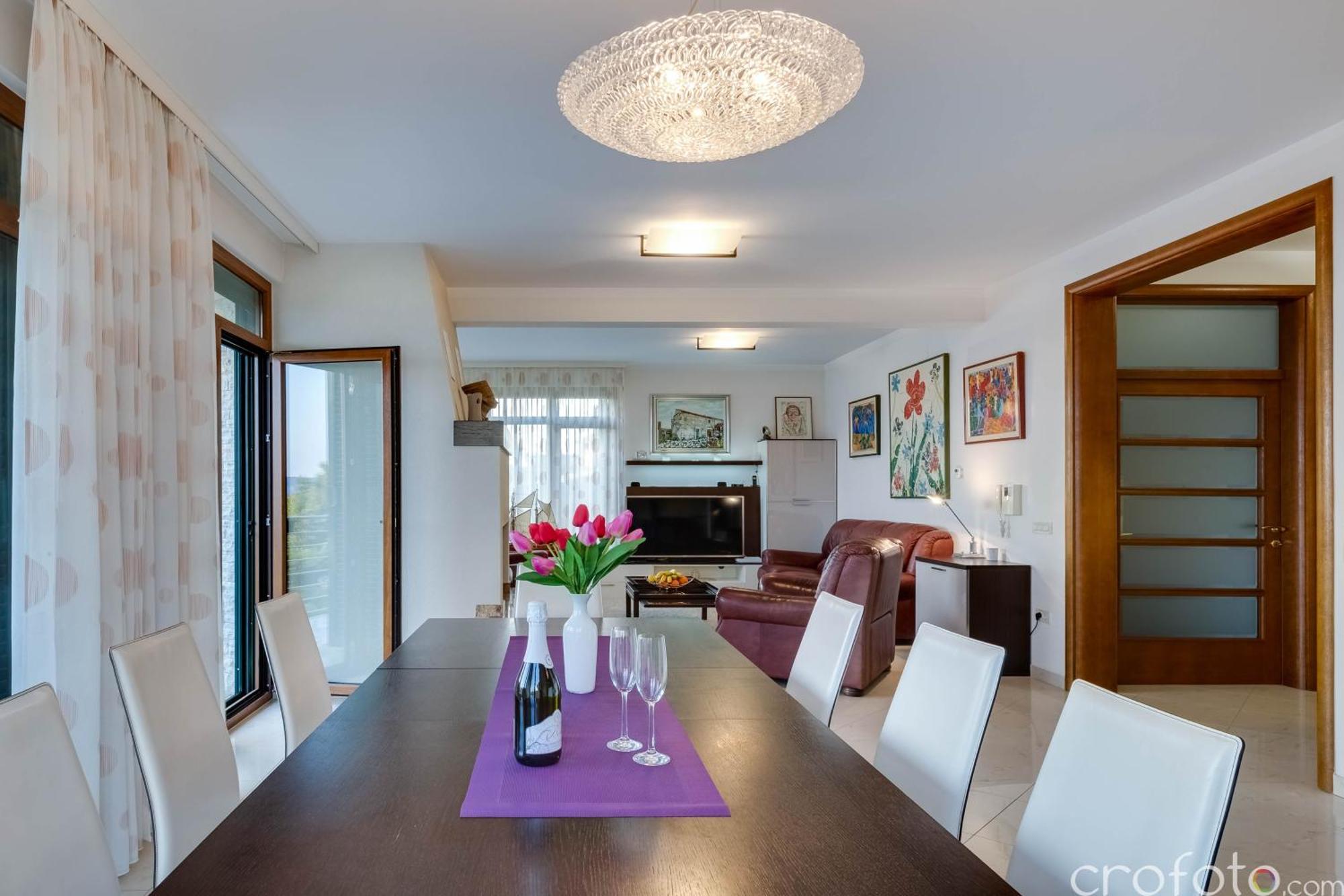 Villa Niko Кожино Екстер'єр фото