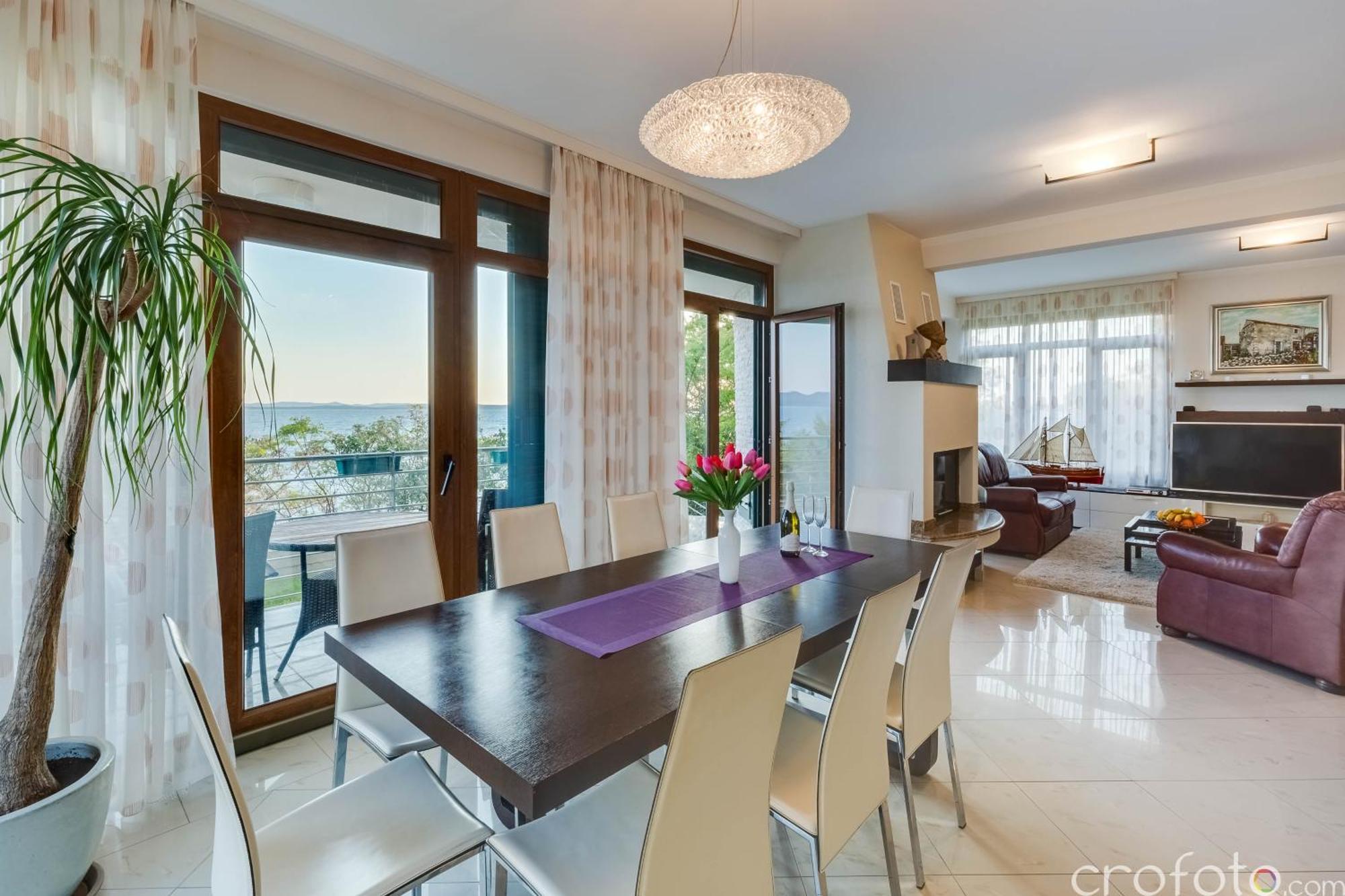 Villa Niko Кожино Екстер'єр фото
