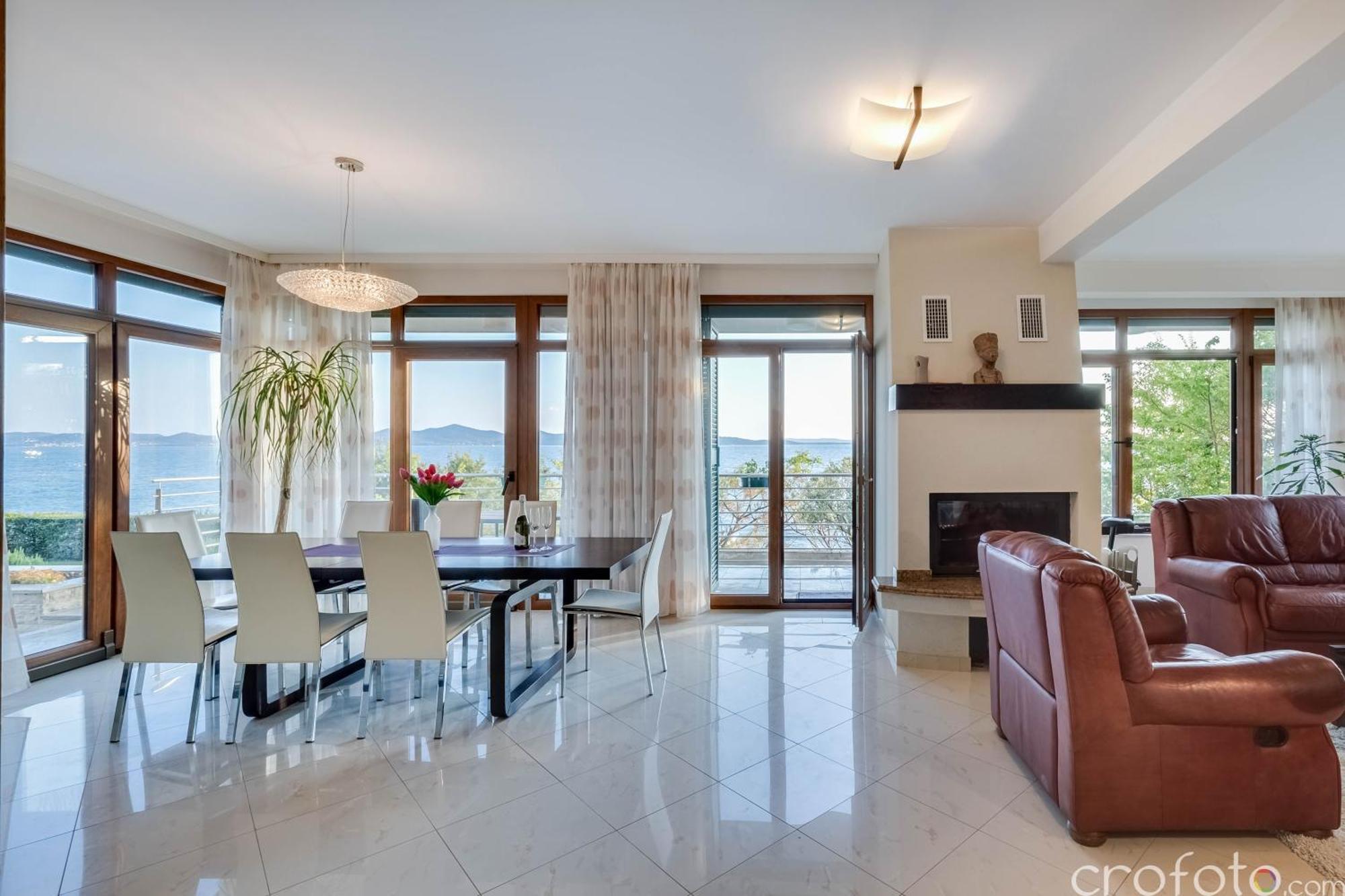 Villa Niko Кожино Екстер'єр фото