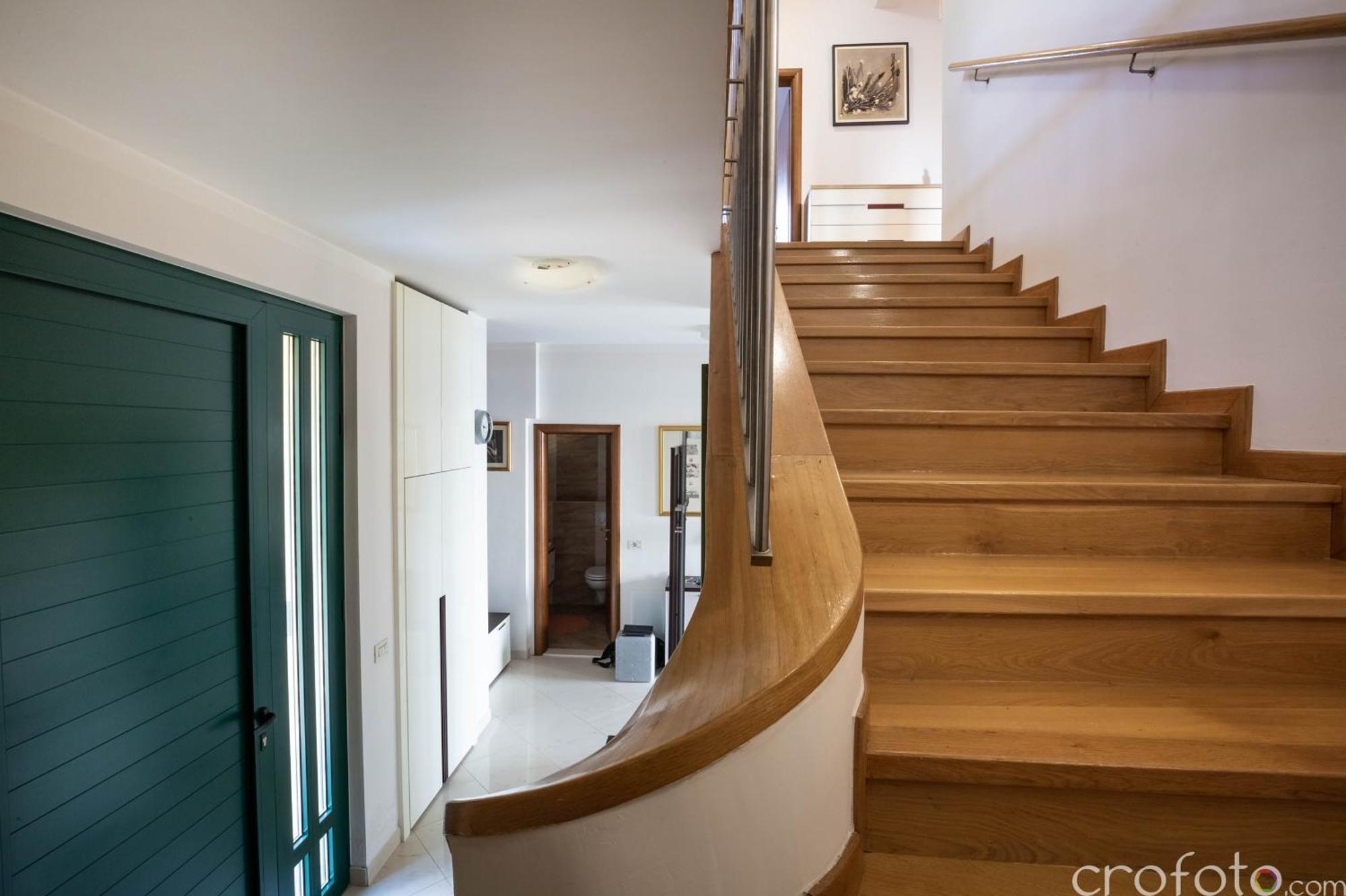 Villa Niko Кожино Екстер'єр фото