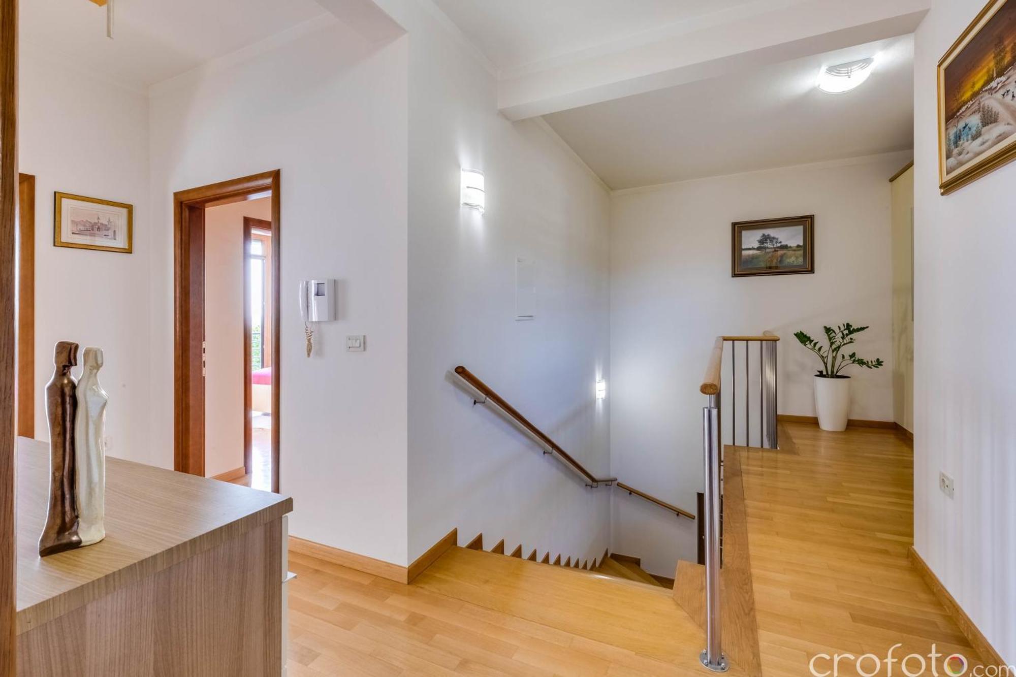 Villa Niko Кожино Екстер'єр фото