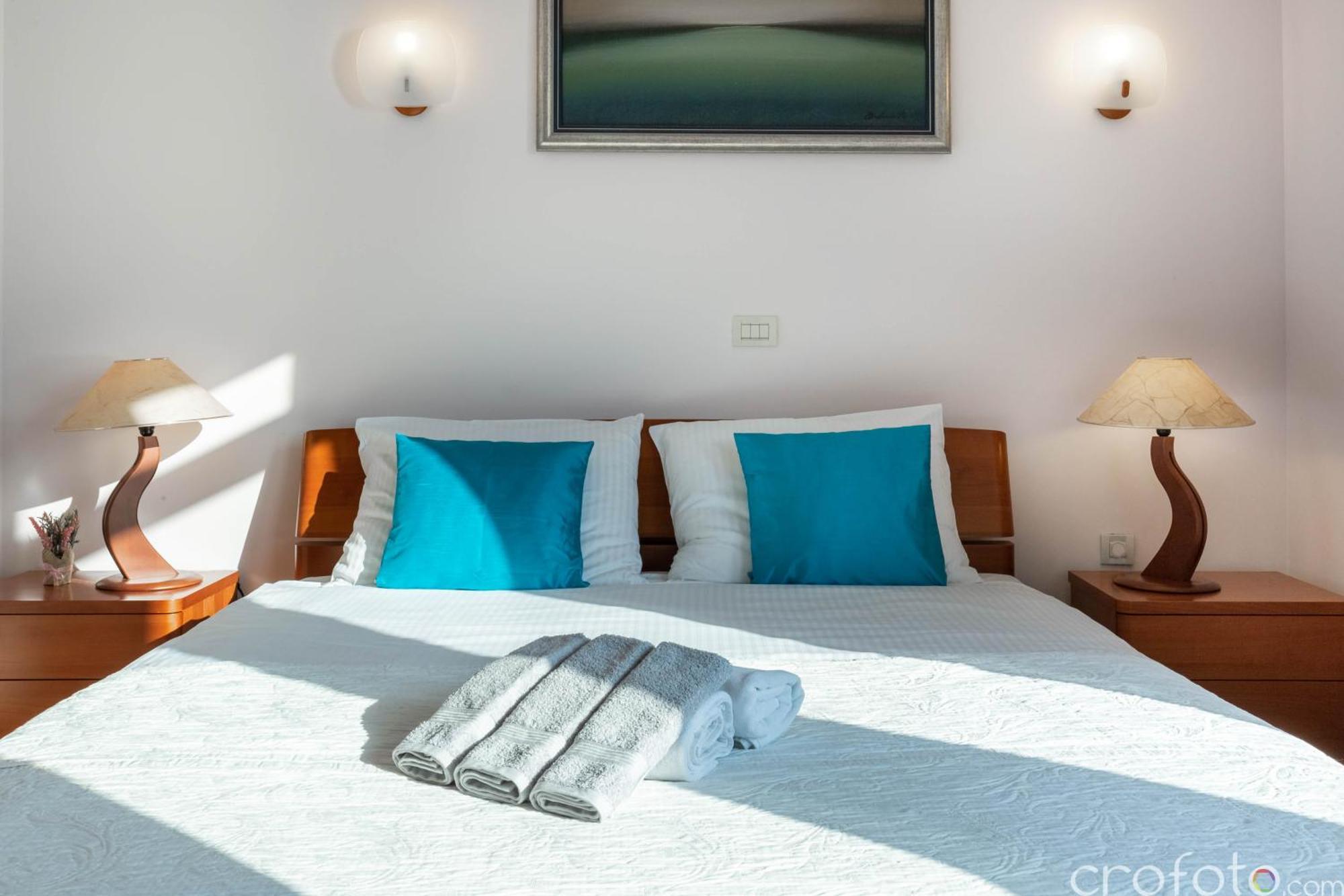 Villa Niko Кожино Екстер'єр фото